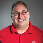 Mark Brimer